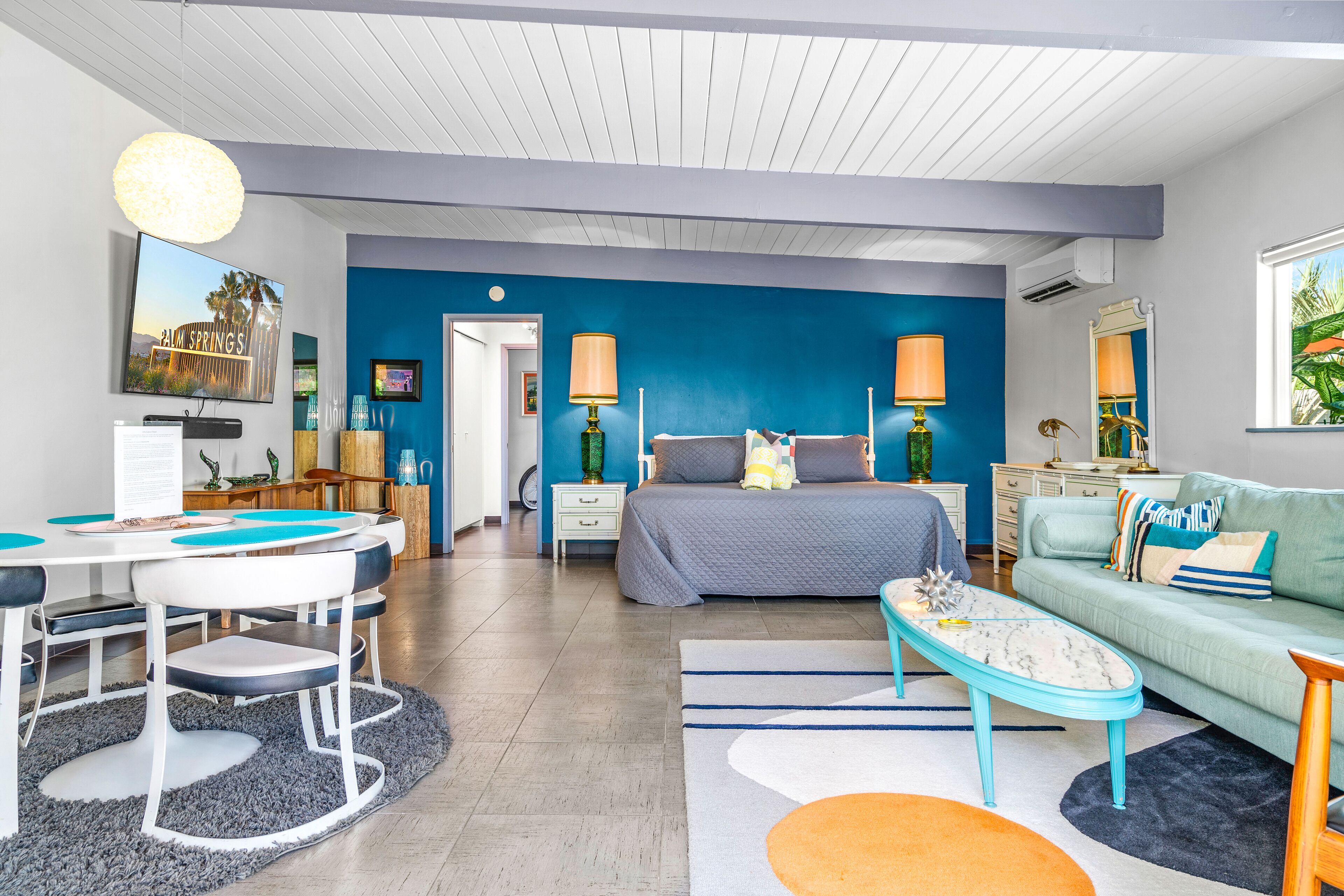 Interieur