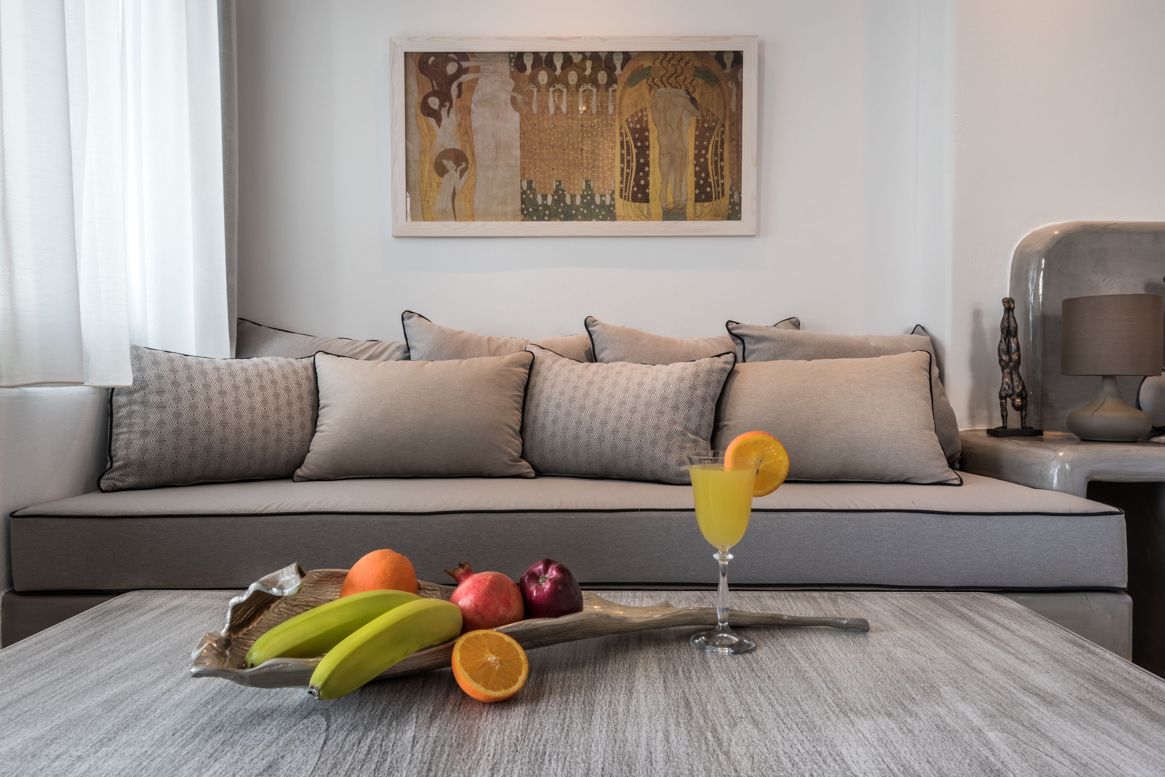 Foto - Elements of Caldera Suites