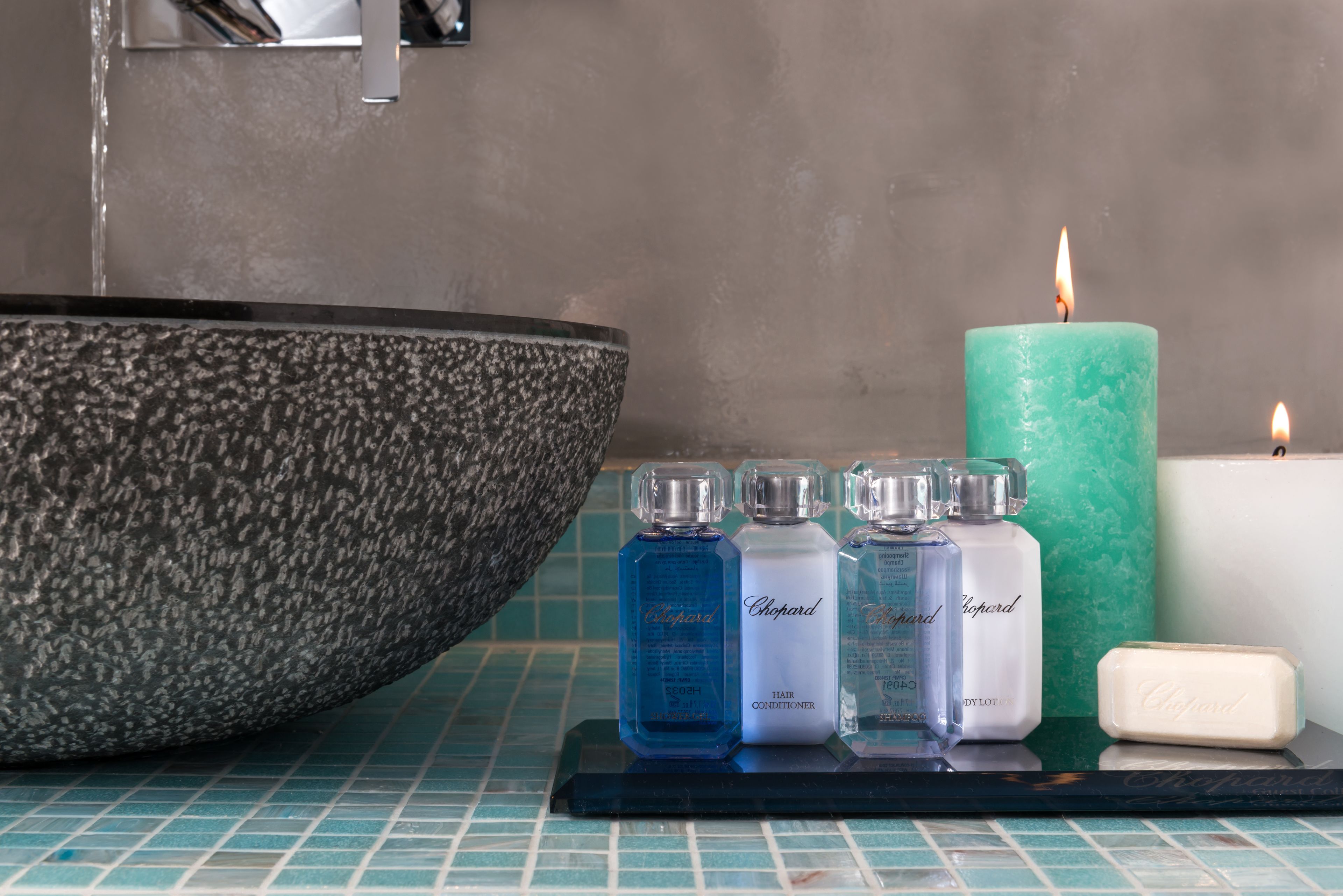 Foto - Elements of Caldera Suites