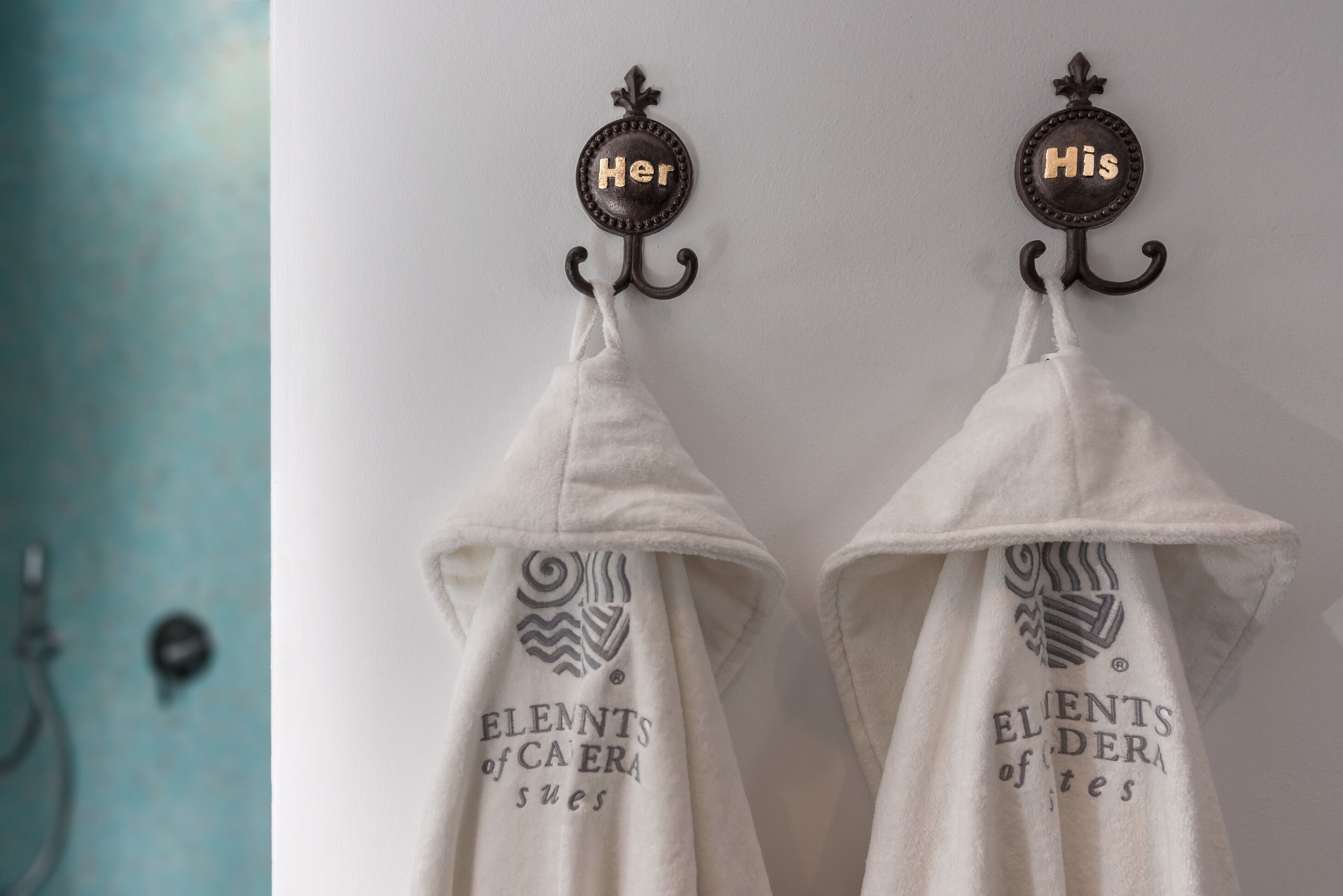 Foto - Elements of Caldera Suites