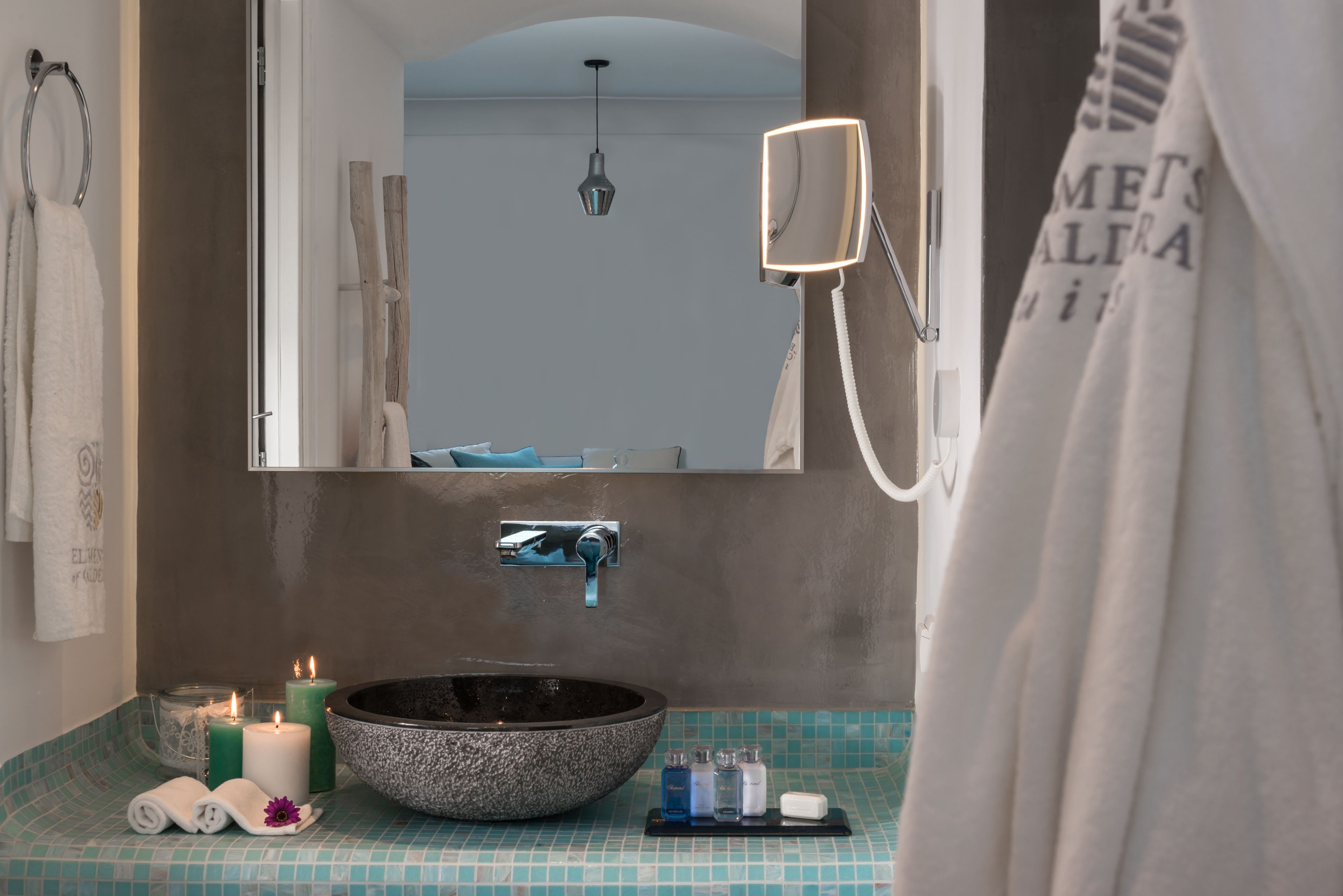 Foto - Elements of Caldera Suites