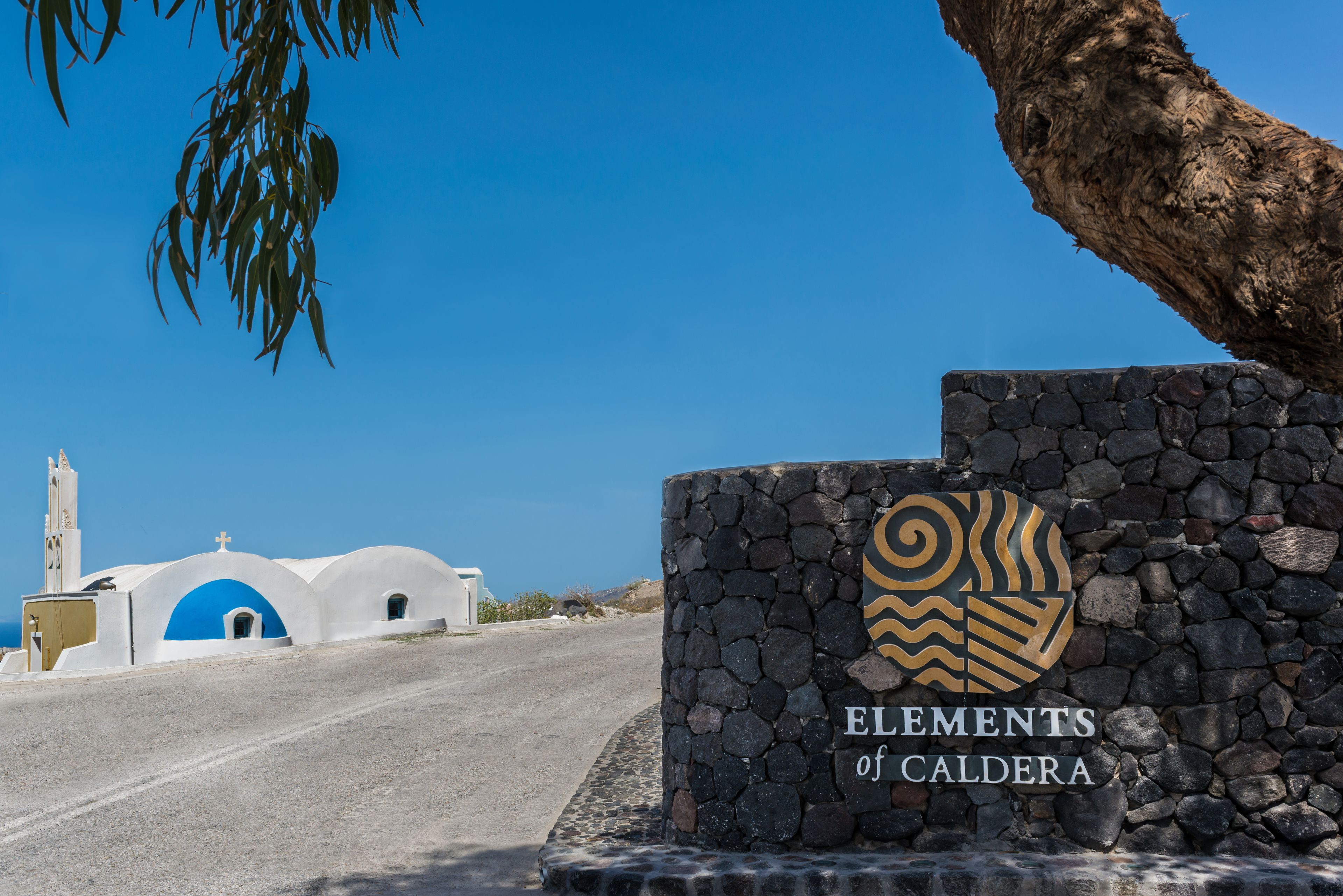 Foto - Elements of Caldera Suites
