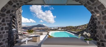 卡爾德拉元素套房飯店