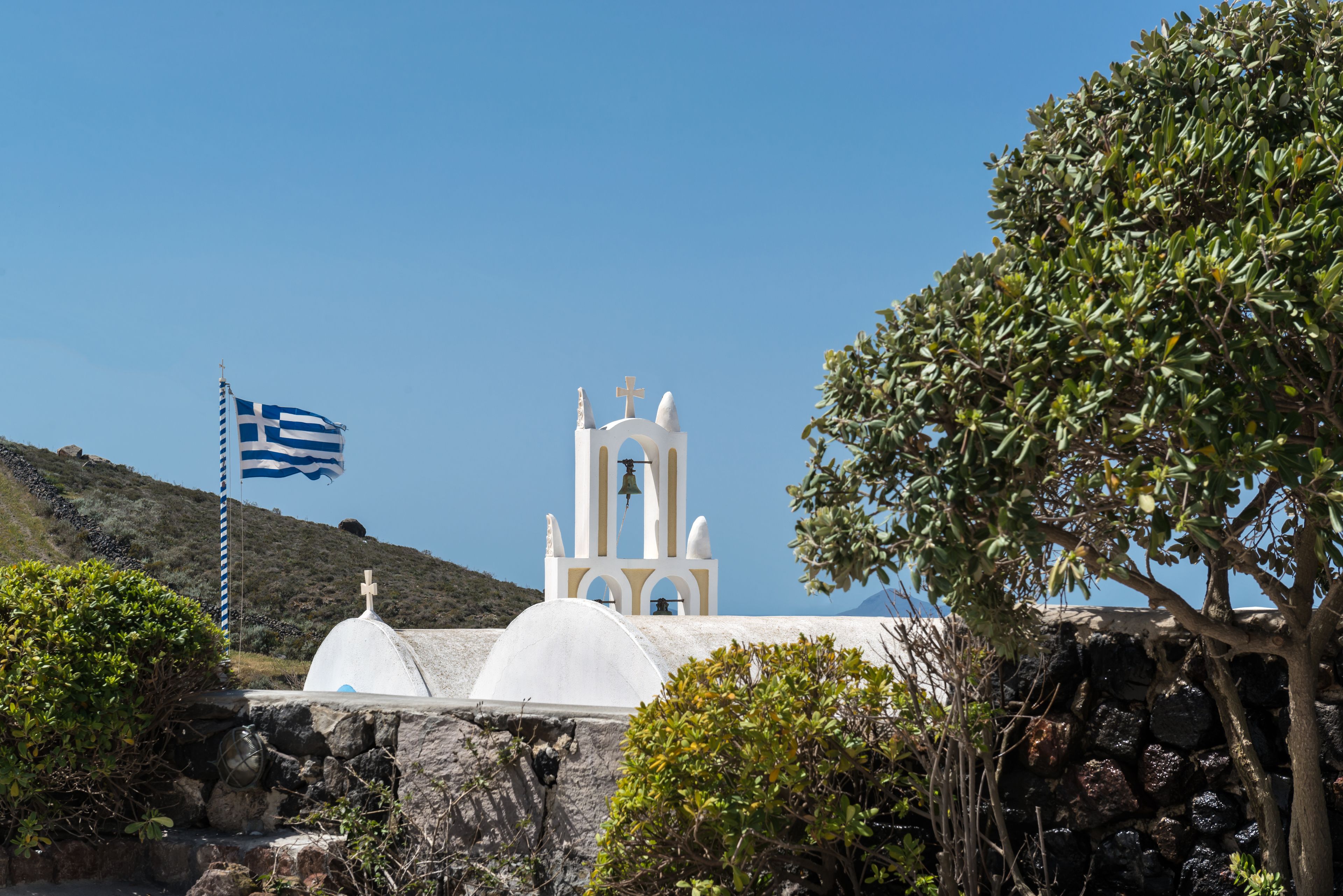 Foto - Elements of Caldera Suites