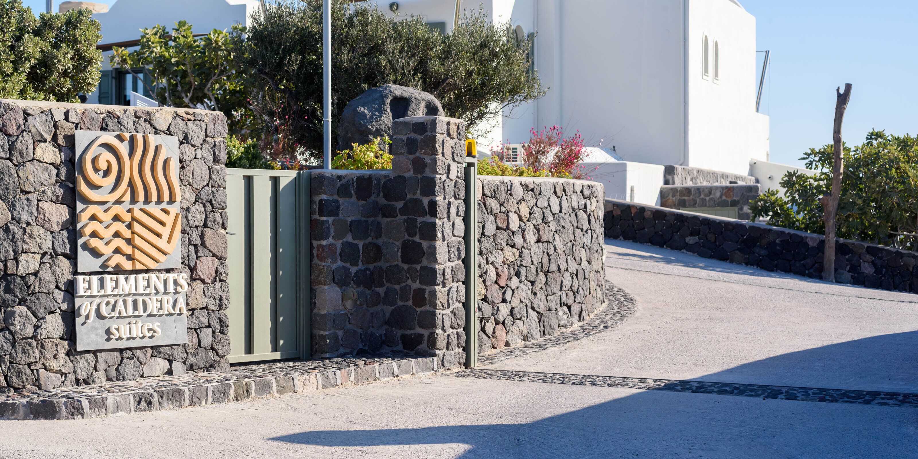 Foto - Elements of Caldera Suites