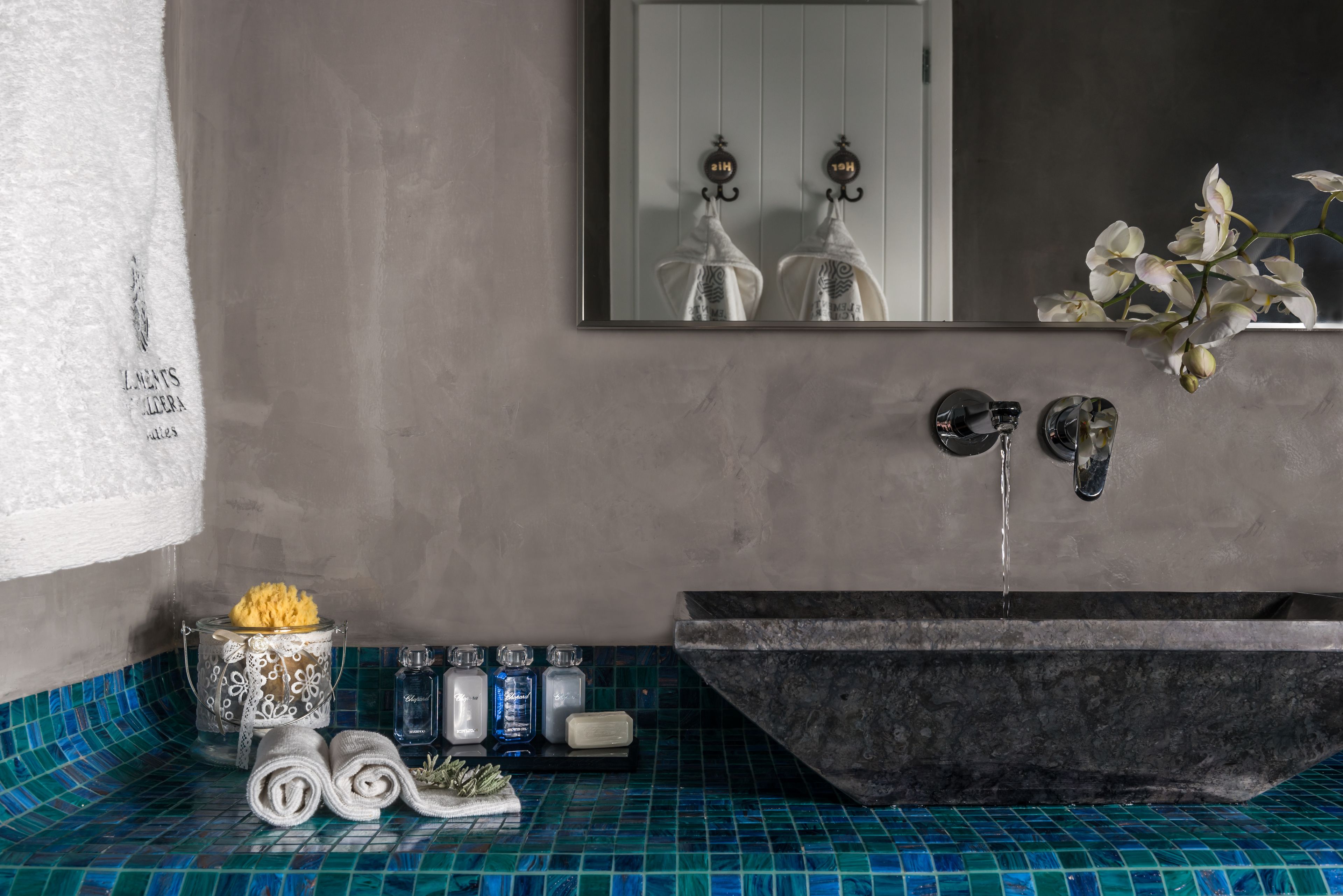 Foto - Elements of Caldera Suites