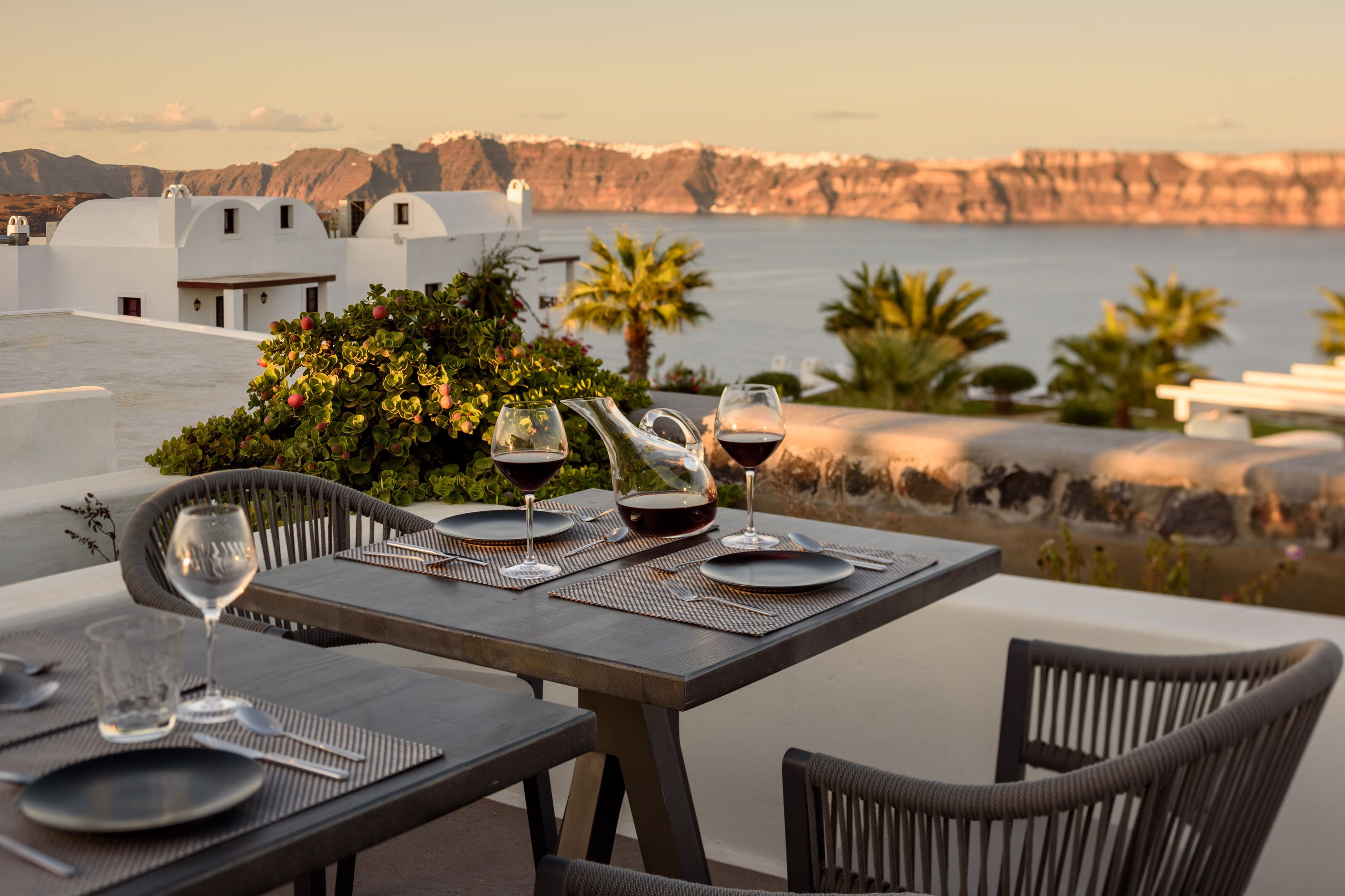 Foto - Elements of Caldera Suites
