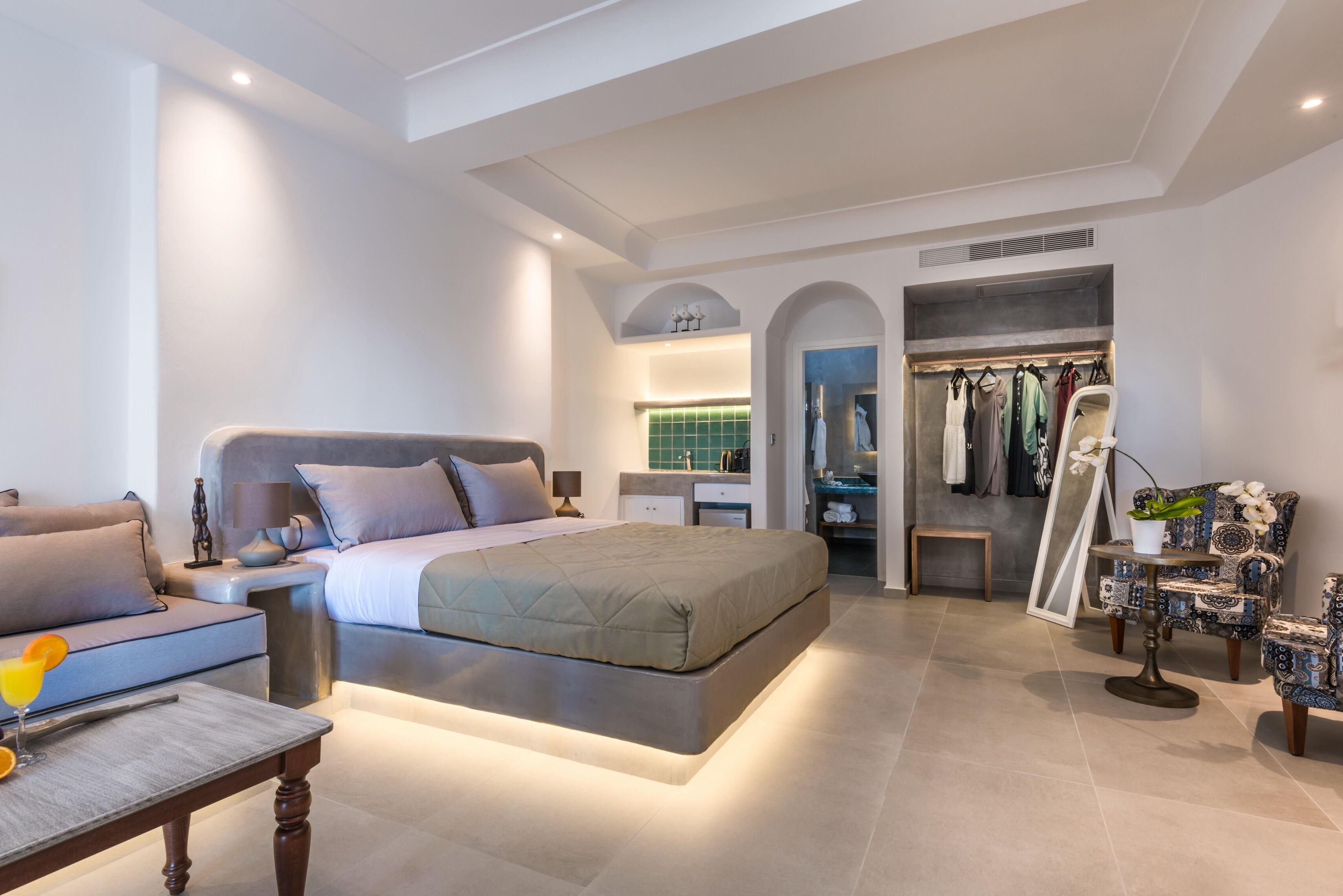 Foto - Elements of Caldera Suites