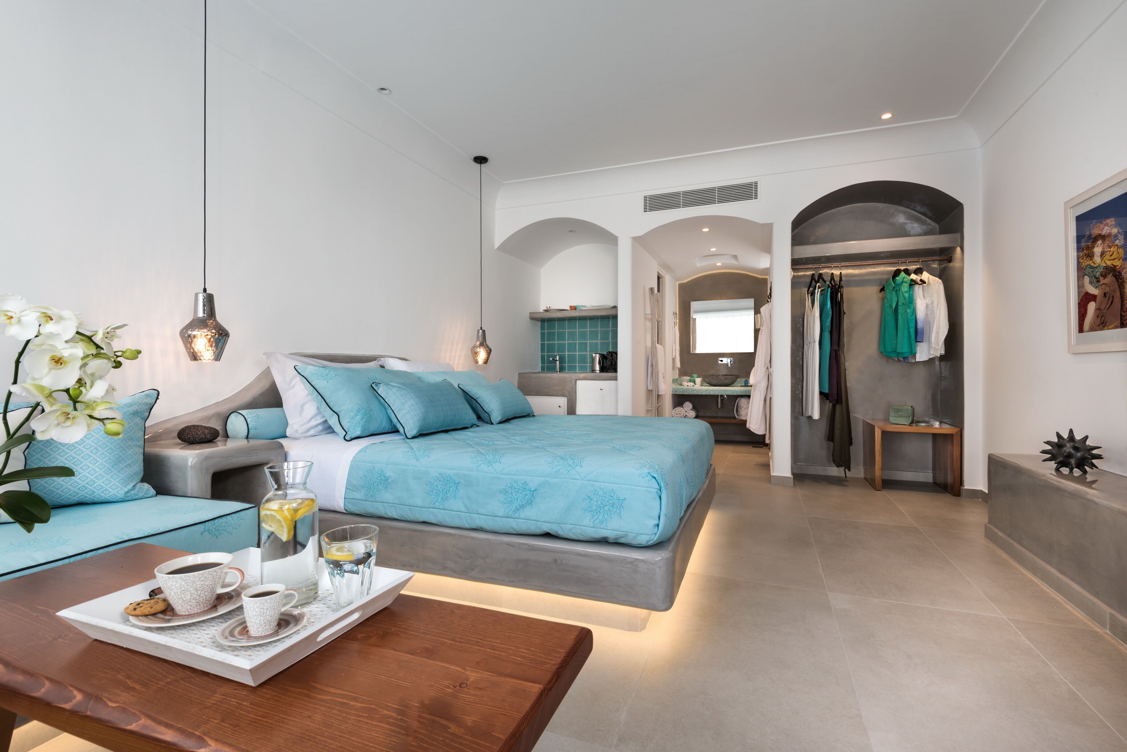 Foto - Elements of Caldera Suites