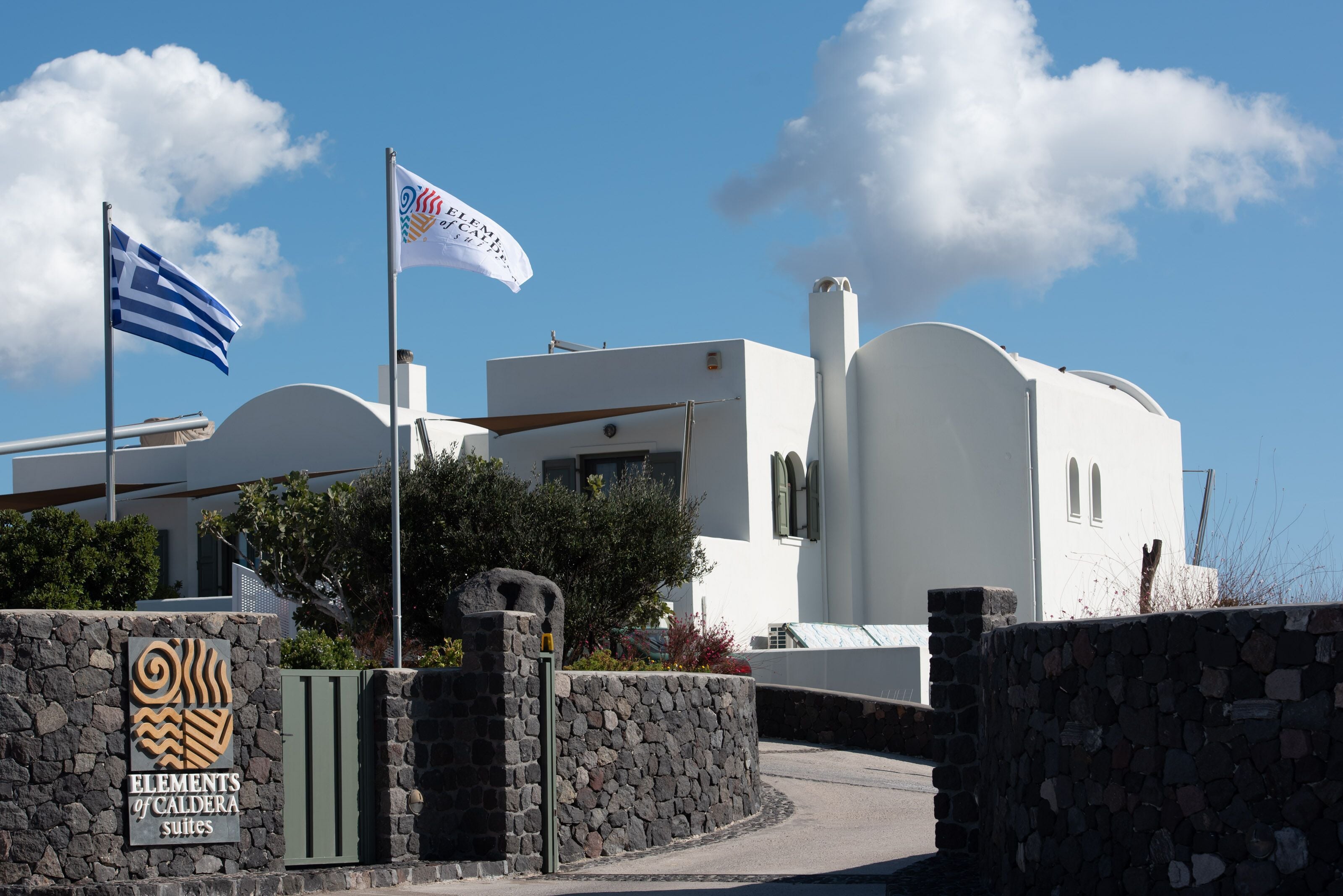 Foto - Elements of Caldera Suites