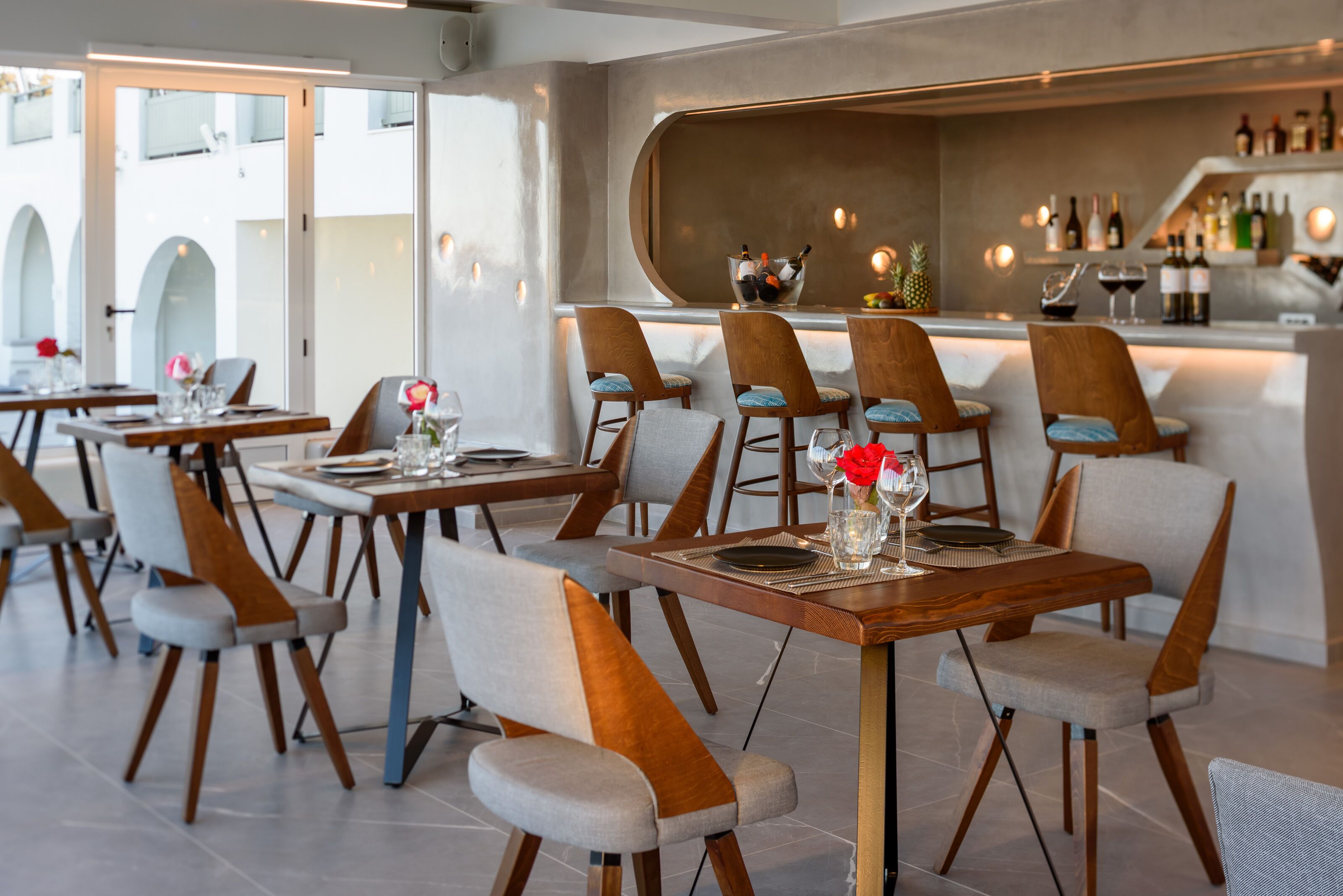 Foto - Elements of Caldera Suites