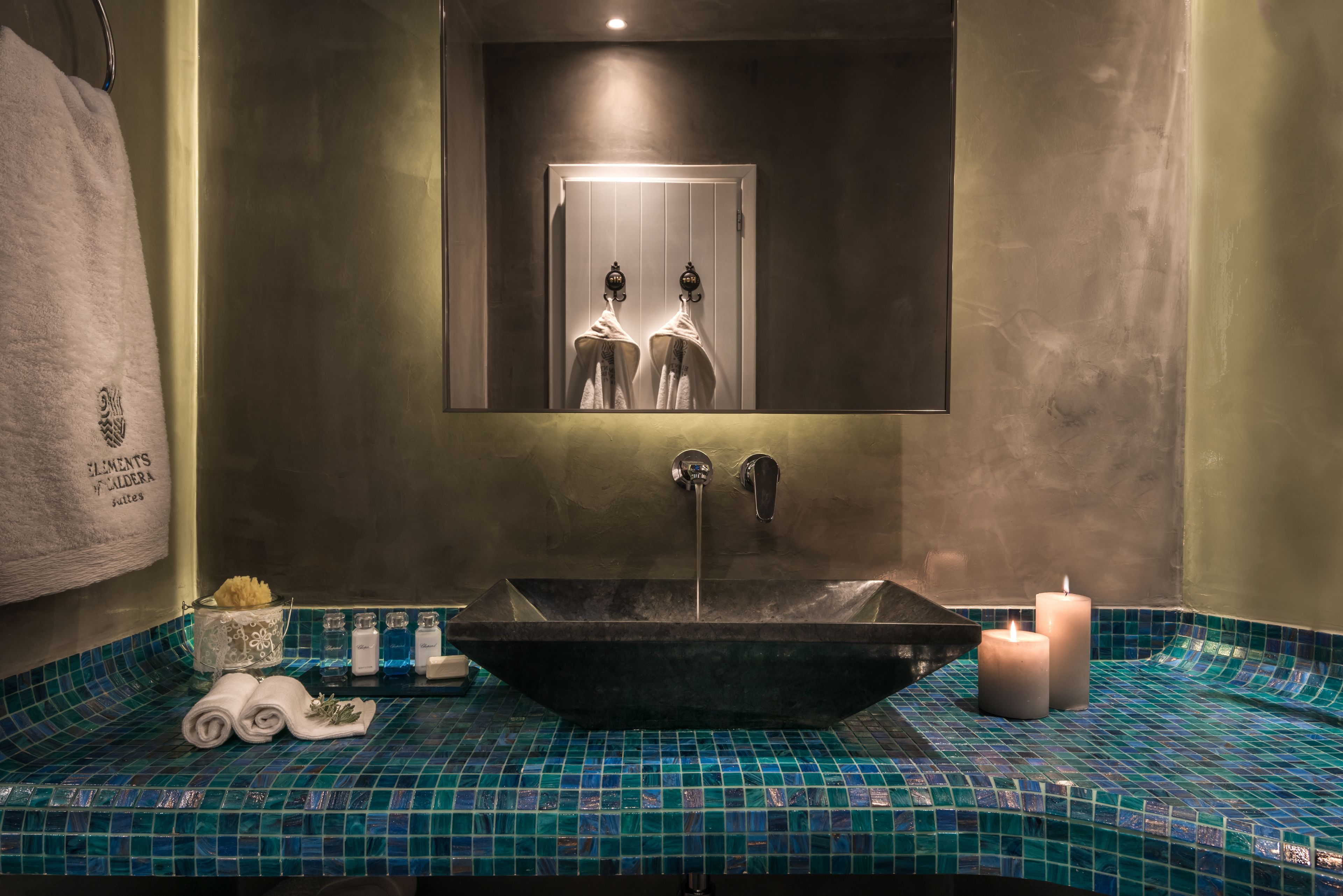 Foto - Elements of Caldera Suites