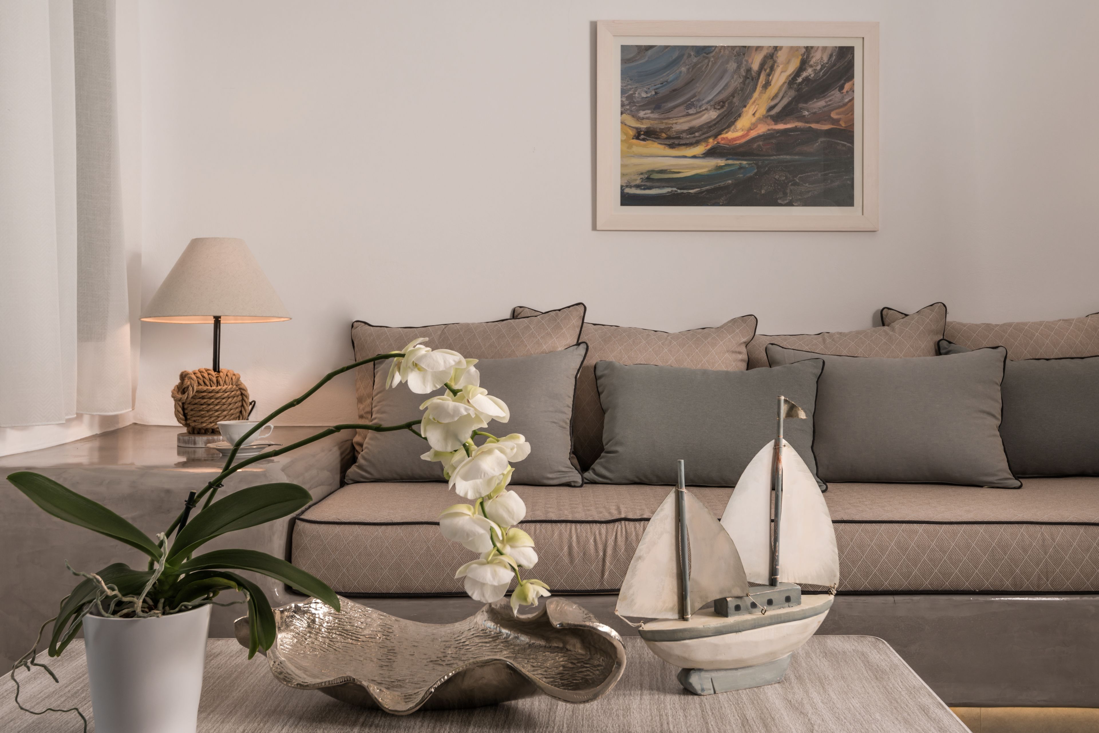 Foto - Elements of Caldera Suites