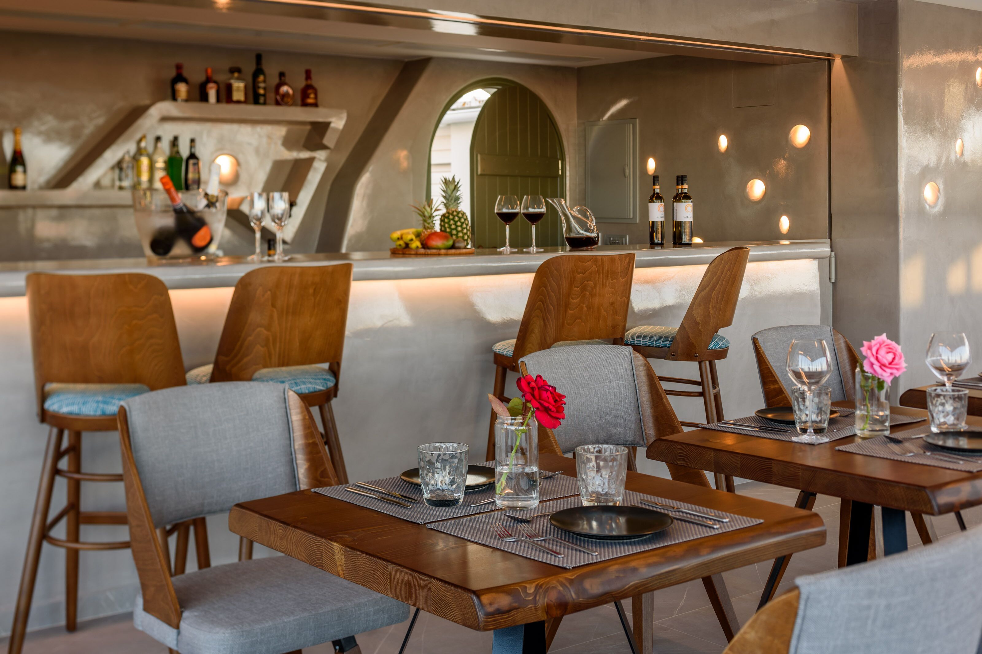 Foto - Elements of Caldera Suites