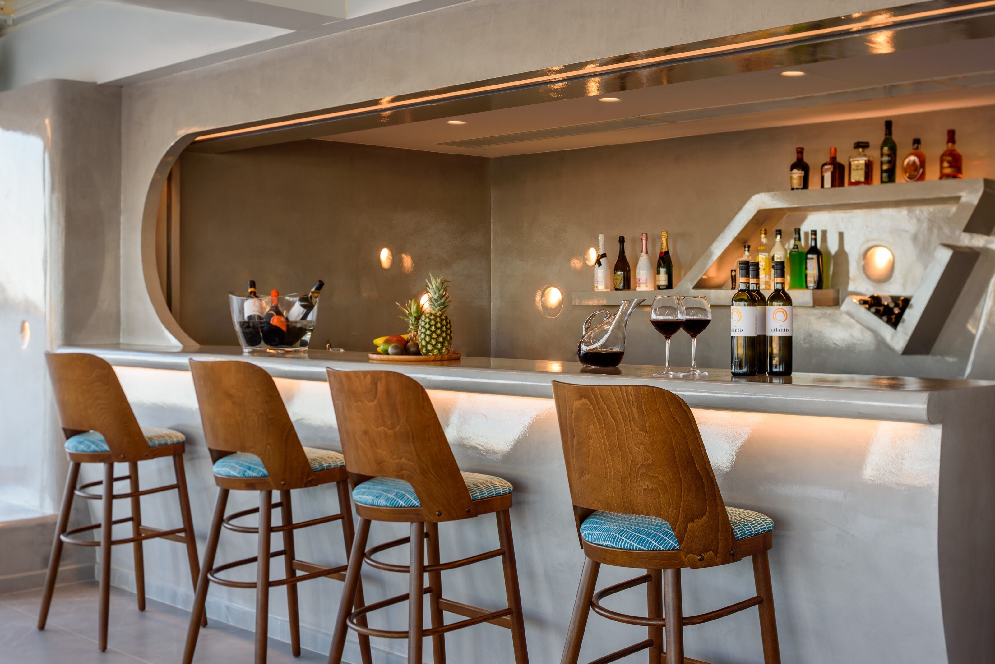 Foto - Elements of Caldera Suites