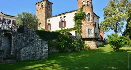 Castello di Buttrio