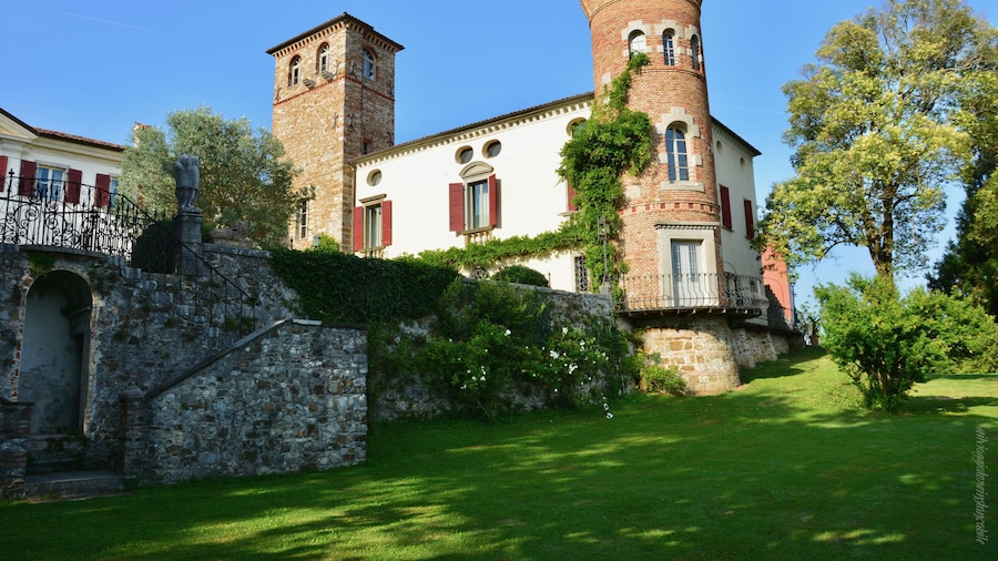 Castello di Buttrio