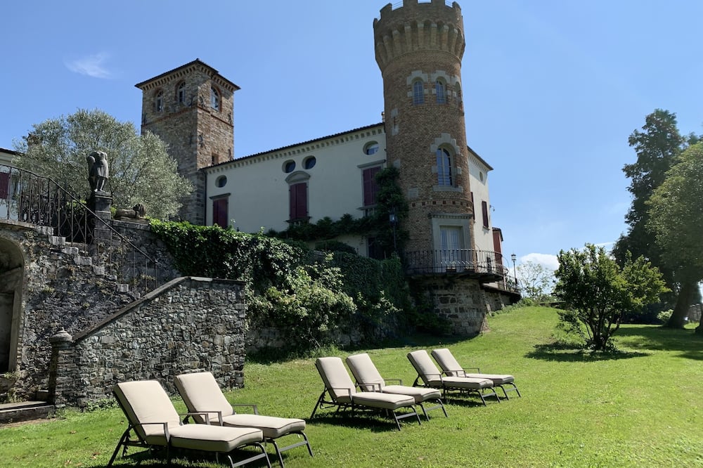 Castello di Buttrio