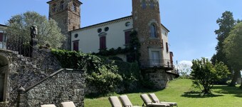 Castello di Buttrio