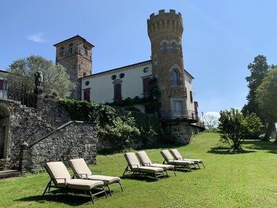Castello di Buttrio