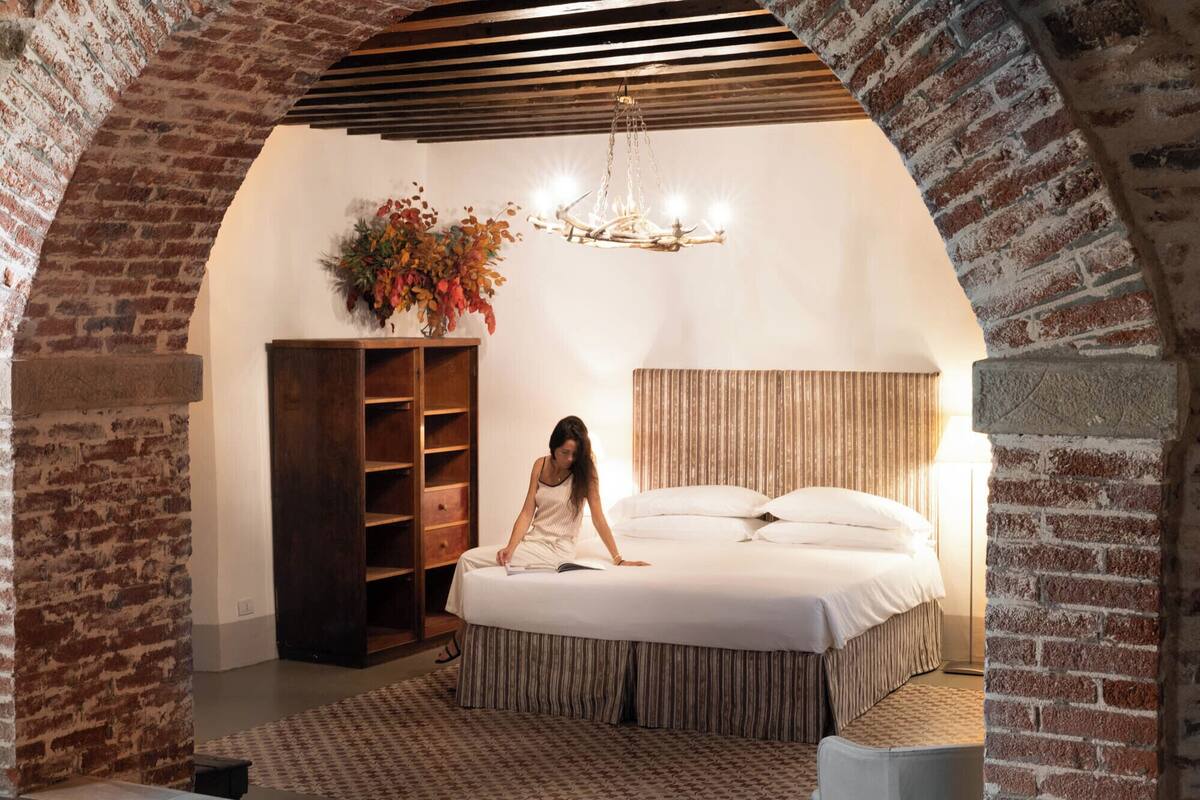 Castello di Buttrio, Buttrio Hotel Reviews, Rooms & Prices