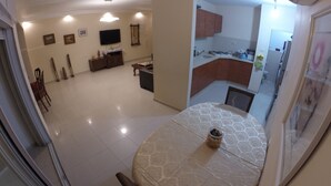 Property amenity - Penthouse in Eilat with the Sea View (Eilat)
