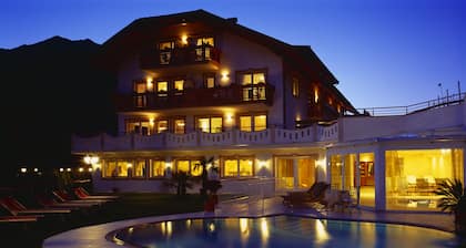 Adults Only Hotel Grafenstein