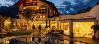 Adults Only Hotel Grafenstein