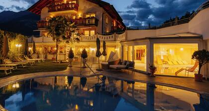 Adults Only Hotel Grafenstein