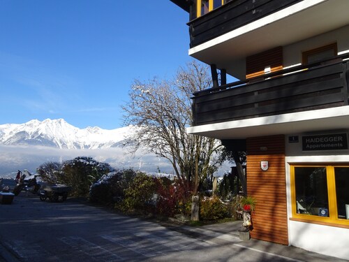 Haidegger Appartements