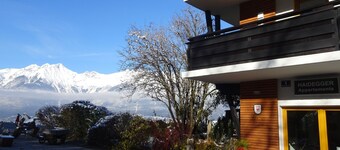 Haidegger Appartements