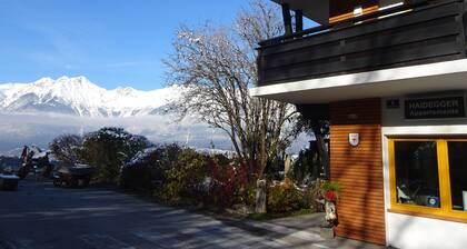 Haidegger Appartements