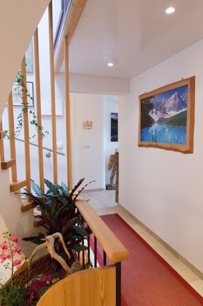 Hallway - Haidegger Appartements (Aldrans)