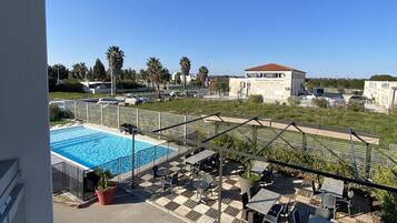 Suite Junior | Seprai premium, selimut bulu angsa, dan tempat tidur Select Comfort