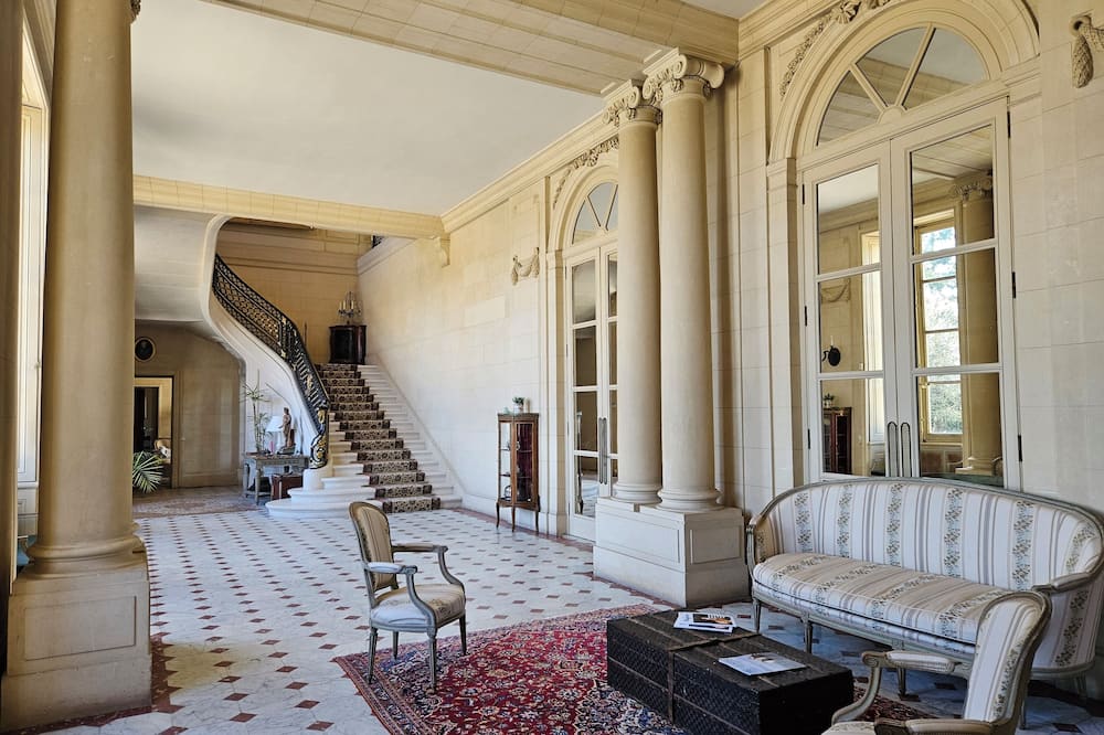 Chateau de Craon