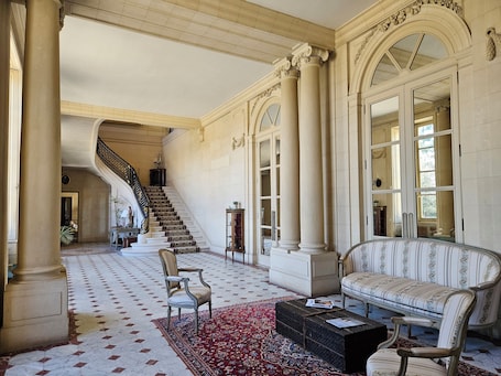 Chateau de Craon