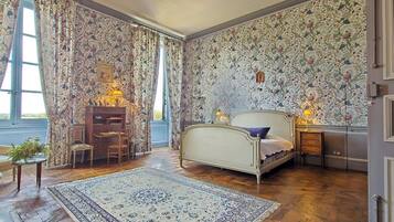 Suite (Bleue)