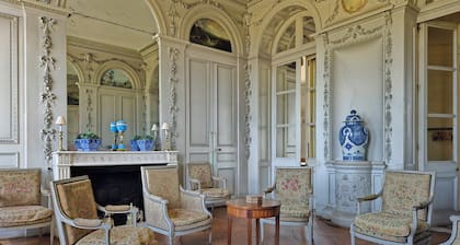 Chateau de Craon