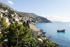 City Condo, Sea View, Sea Facing | Beach/ocean view