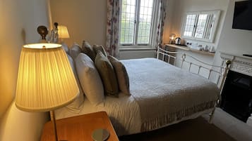 Standard Double Room, Ensuite