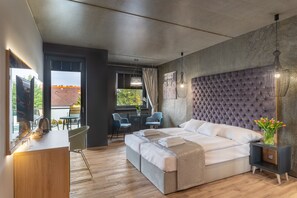 Ropa de cama de alta calidad y decoración individual