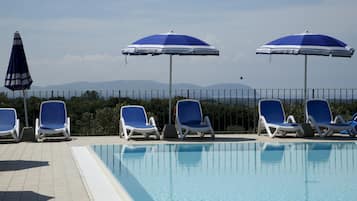 Sundeck
