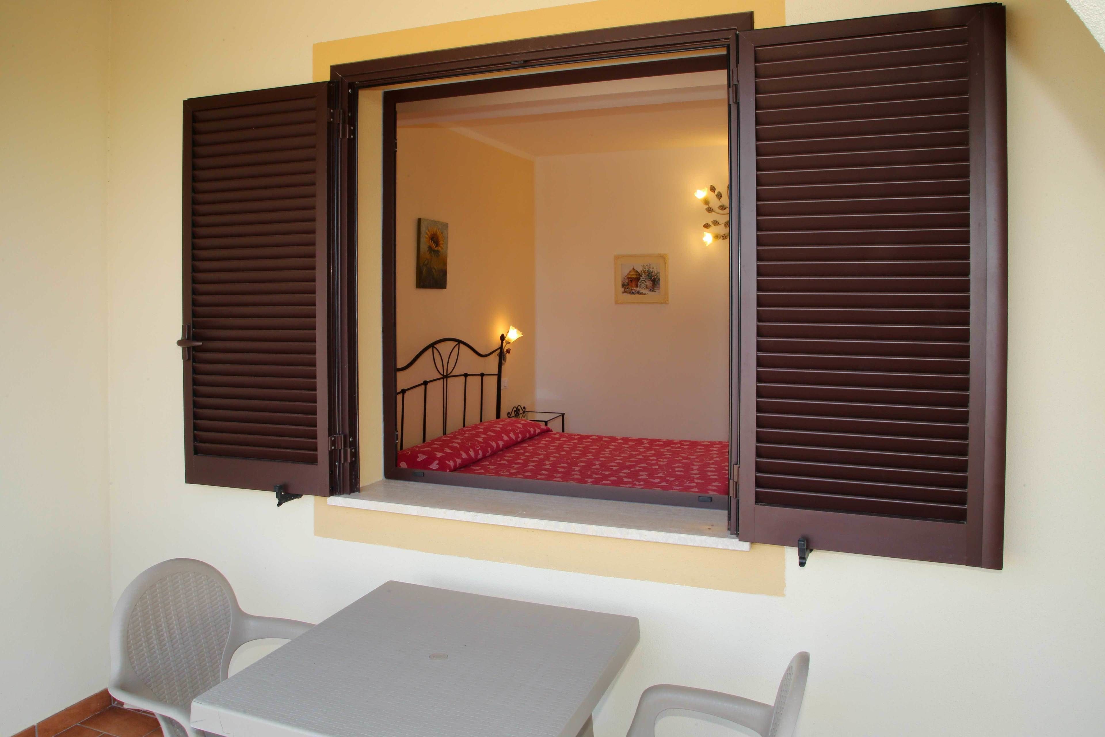 Teras/patio