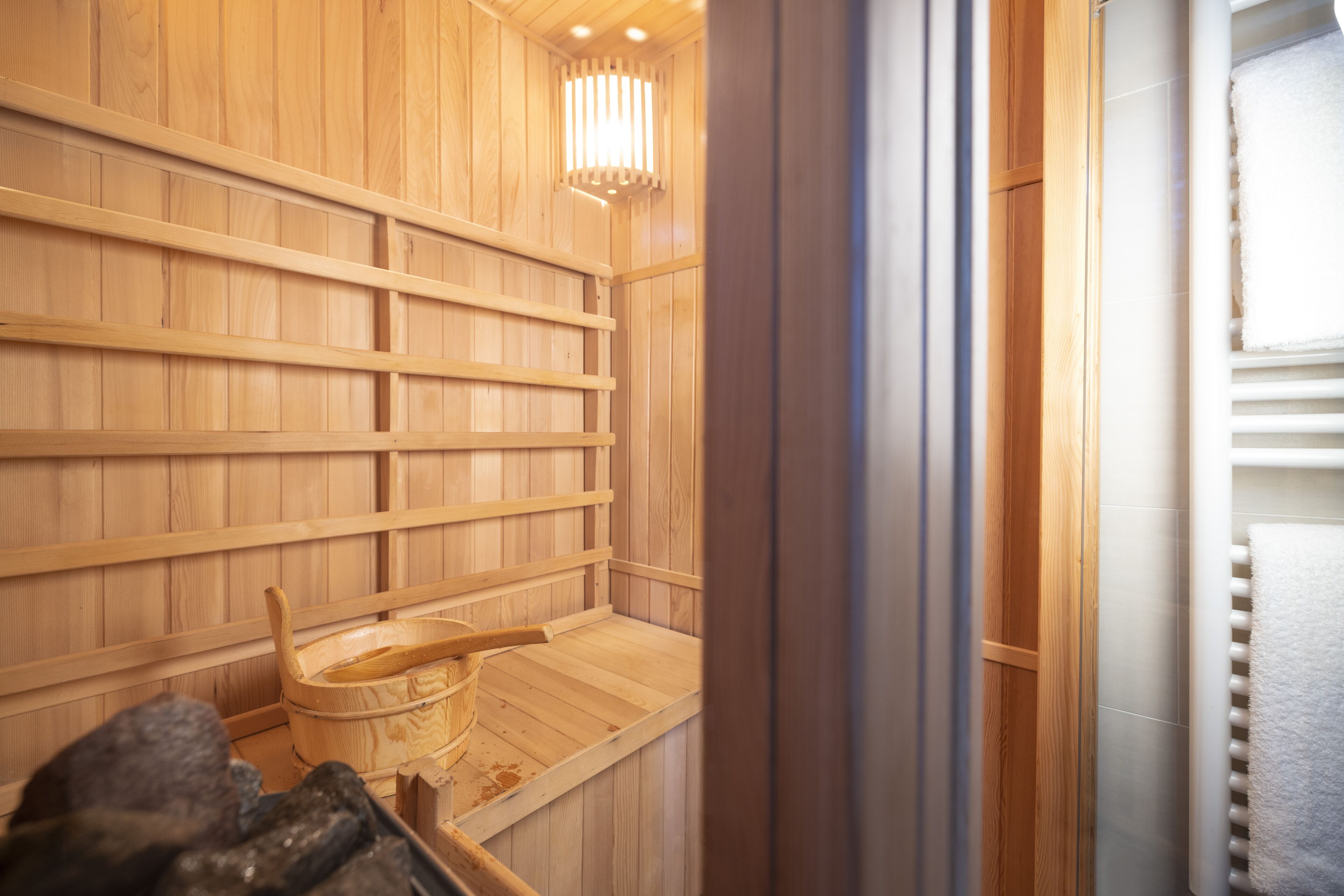 Foto - Hôtel Théorème