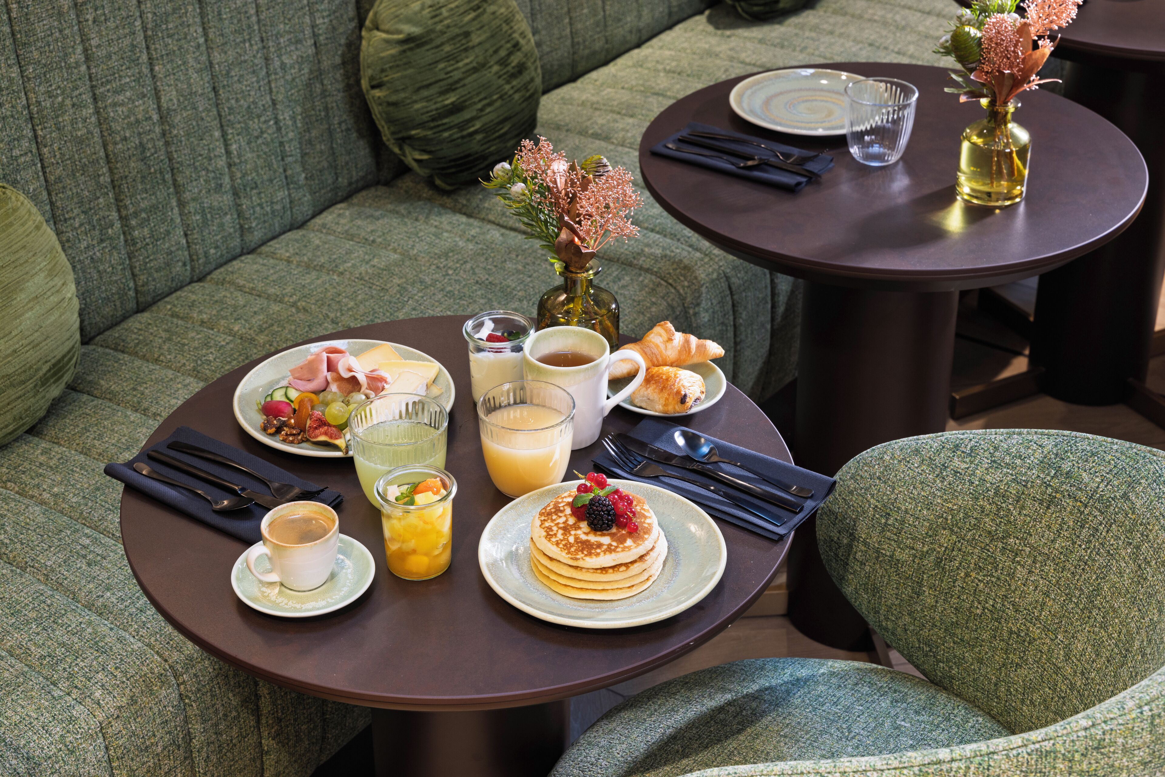 Foto - Hôtel Théorème