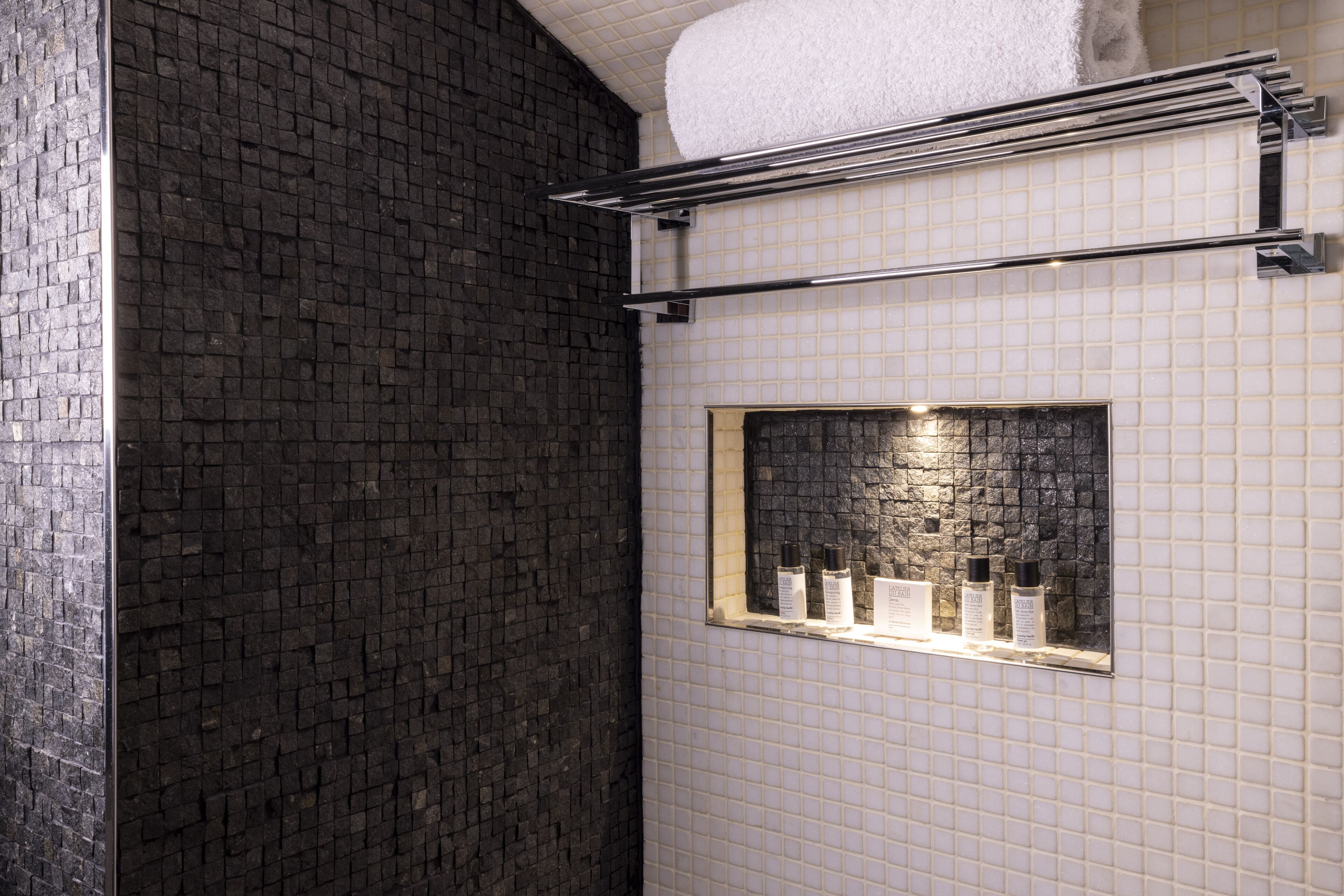 Foto - Hôtel Théorème