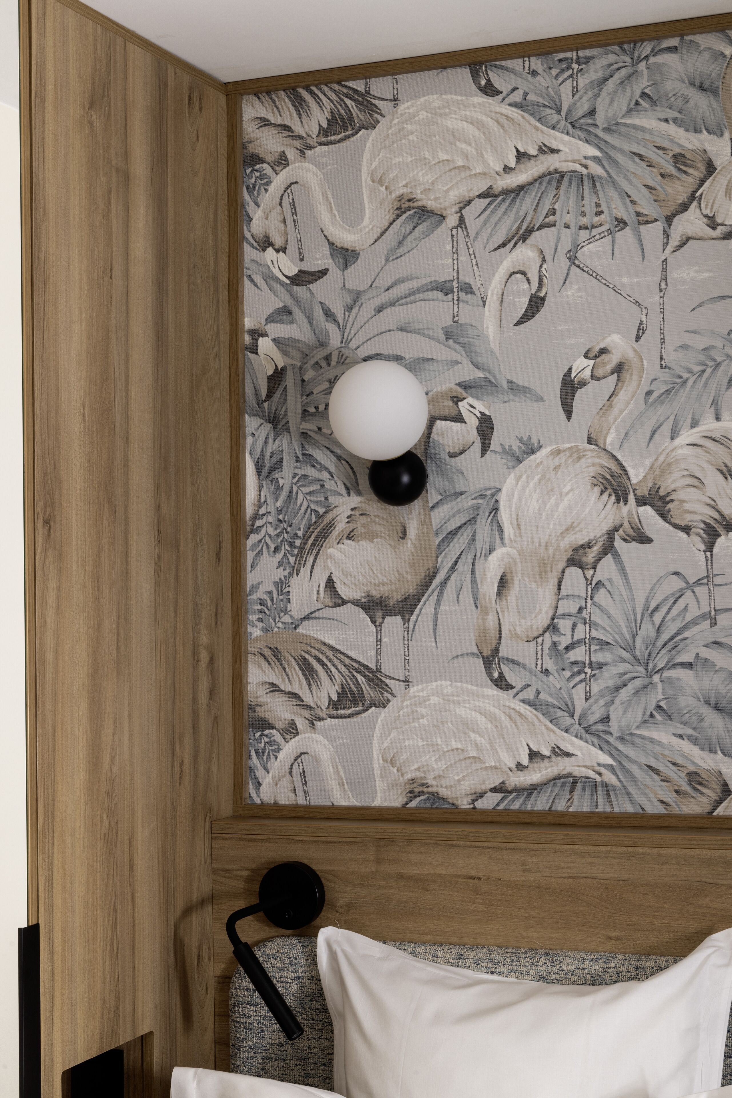 Foto - Hôtel Théorème