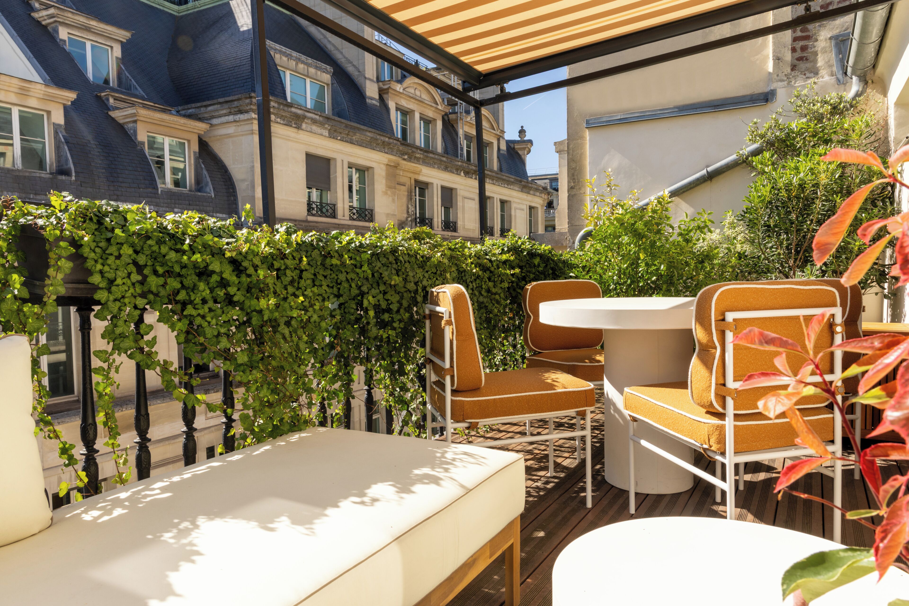 Foto - Hôtel Théorème