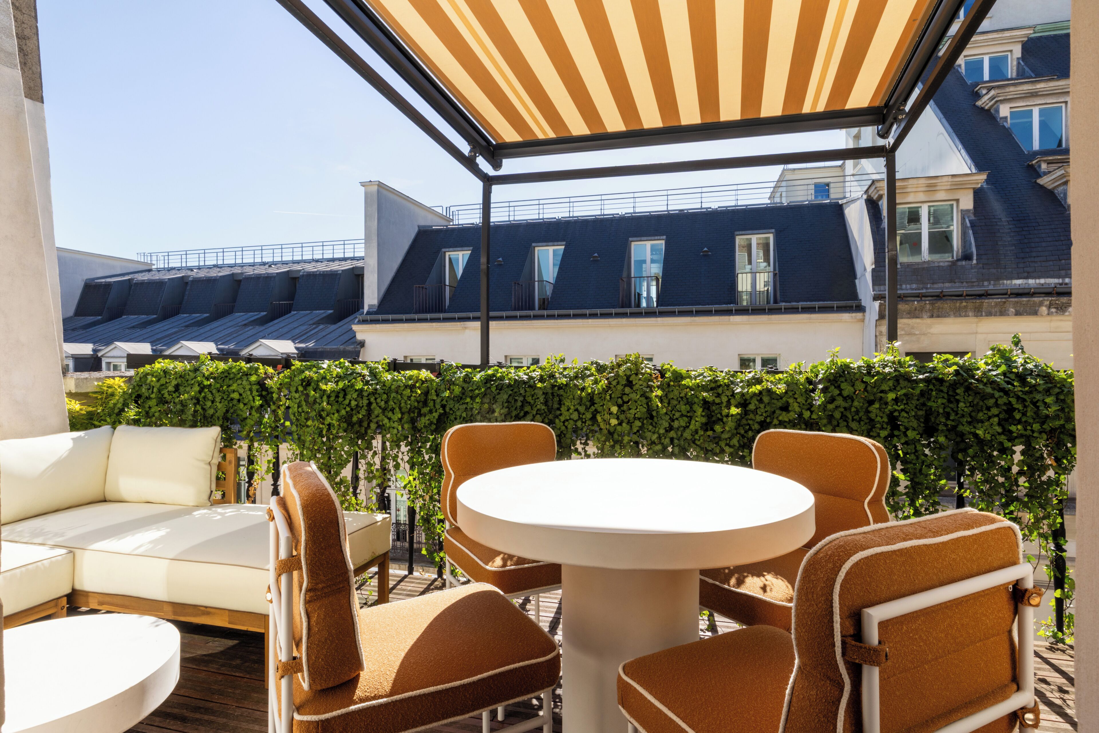 Foto - Hôtel Théorème