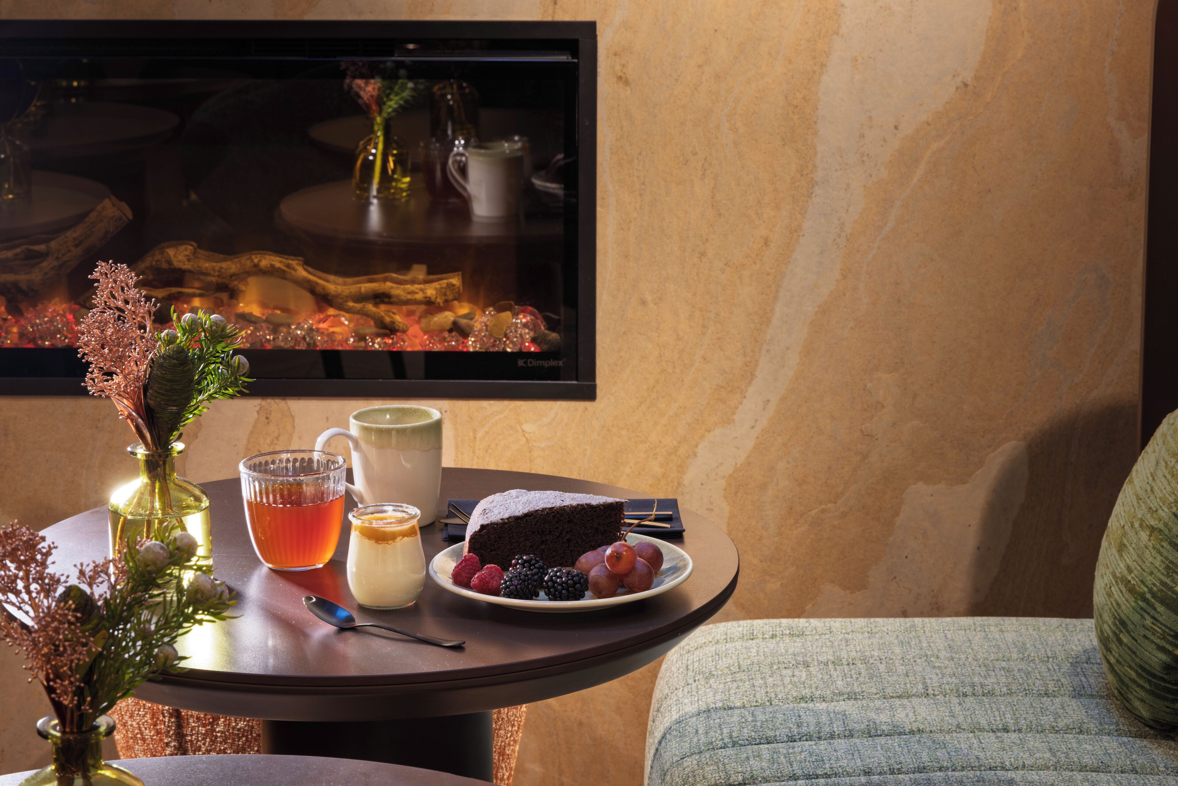 Foto - Hôtel Théorème